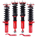Adjustable Coilovers Suspension Lowering Kit for BMW 5 Series E60 (2006–2010)
