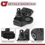 MAP Sensor No.F01R00E068 for Chevrolet Tornado Van 
