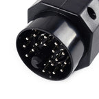 16pin to 20pin OBD2 Diagnostic Adapter Cable for Vintage BMW
