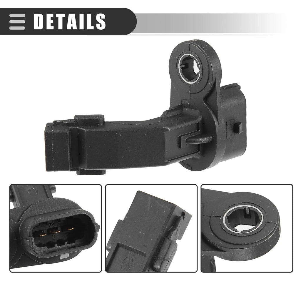 Camshaft Position Sensor for Mercedes-Benz C300 CLA250 GLC300 E300 (2015–2020) 2709050600