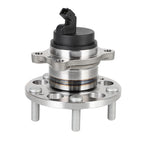1X Rear Wheel Hub Bearing Assembly for Kia Soul EV (2015–2019) 5 Lugs