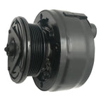AC Compressor Kit Replacement for Nissan Navara D40 (2005-2015)
