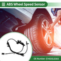 ABS Wheel Speed Sensor 57455SLE003 for Honda Odyssey (2009–2012)