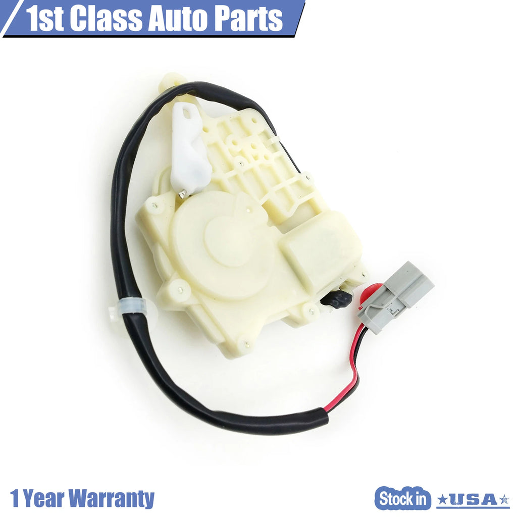Rear Door Lock Actuator for Honda Civic (1996–2000)