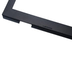 Front Bezel for HP 17-BS 17-BS049dx 17-BS011dx (2017–2018) 926504-001