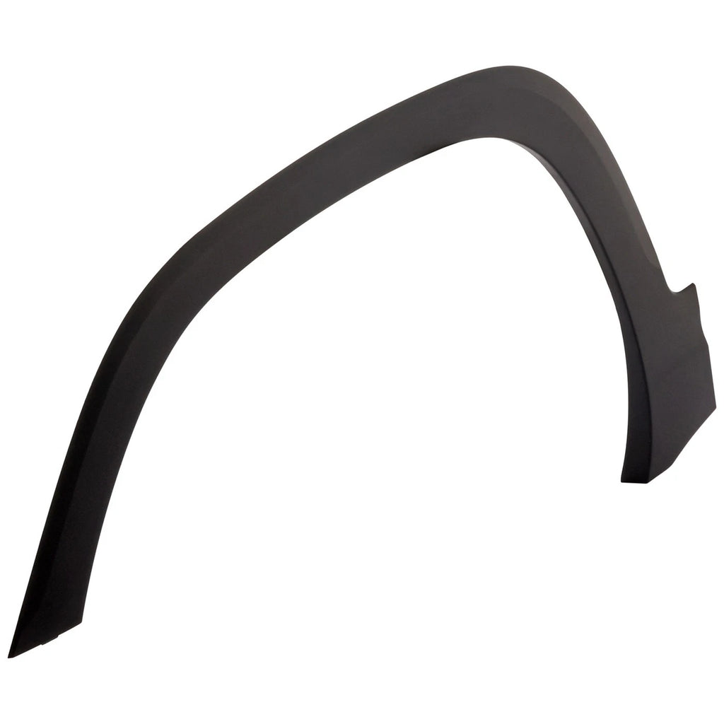 Fender Flares for GMC Terrain (2018–2022) Front Driver Side