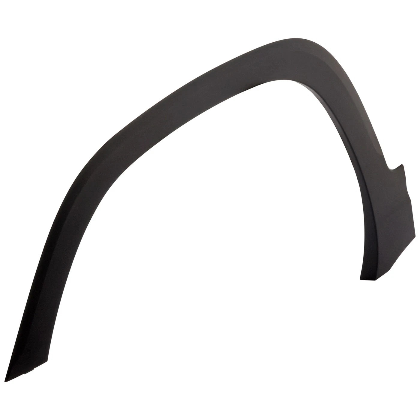 Fender Flares for GMC Terrain (2018–2022) Front Driver Side