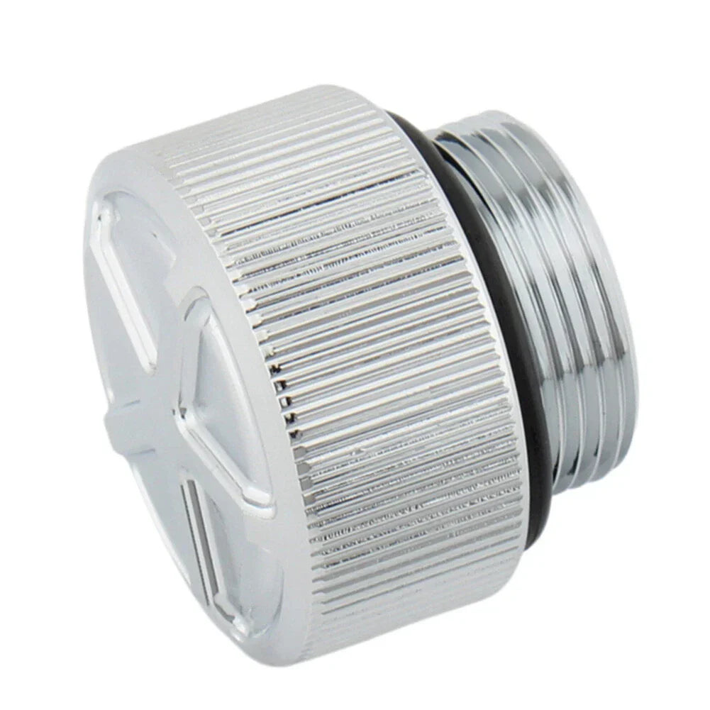 Engine Oil Filler Cap Plug Cover for YAMAHA VMAX 1200 1700 XJR 1300