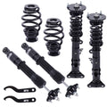 Coilovers Shock Absorber Springs Kit for BMW 3 Series E36 (1992–1999)