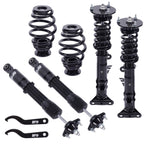 Coilovers Shock Absorber Springs Kit for BMW 3 Series E36 (1992–1999)