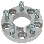 2X 1" Wheel Spacers for Chevrolet Impala, Malibu, Volt