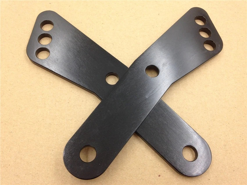 Lowering Links for Honda CBR 600 F2 F3 F4 F4i 1100XX (1991–2006)