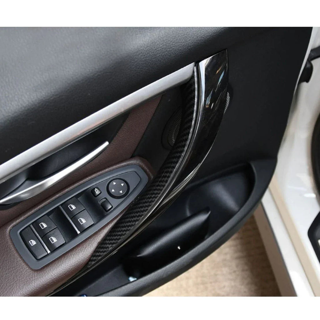 Inner Door Pull Handle Cover for BMW 3 Series F30 F32 (2013-2019)
