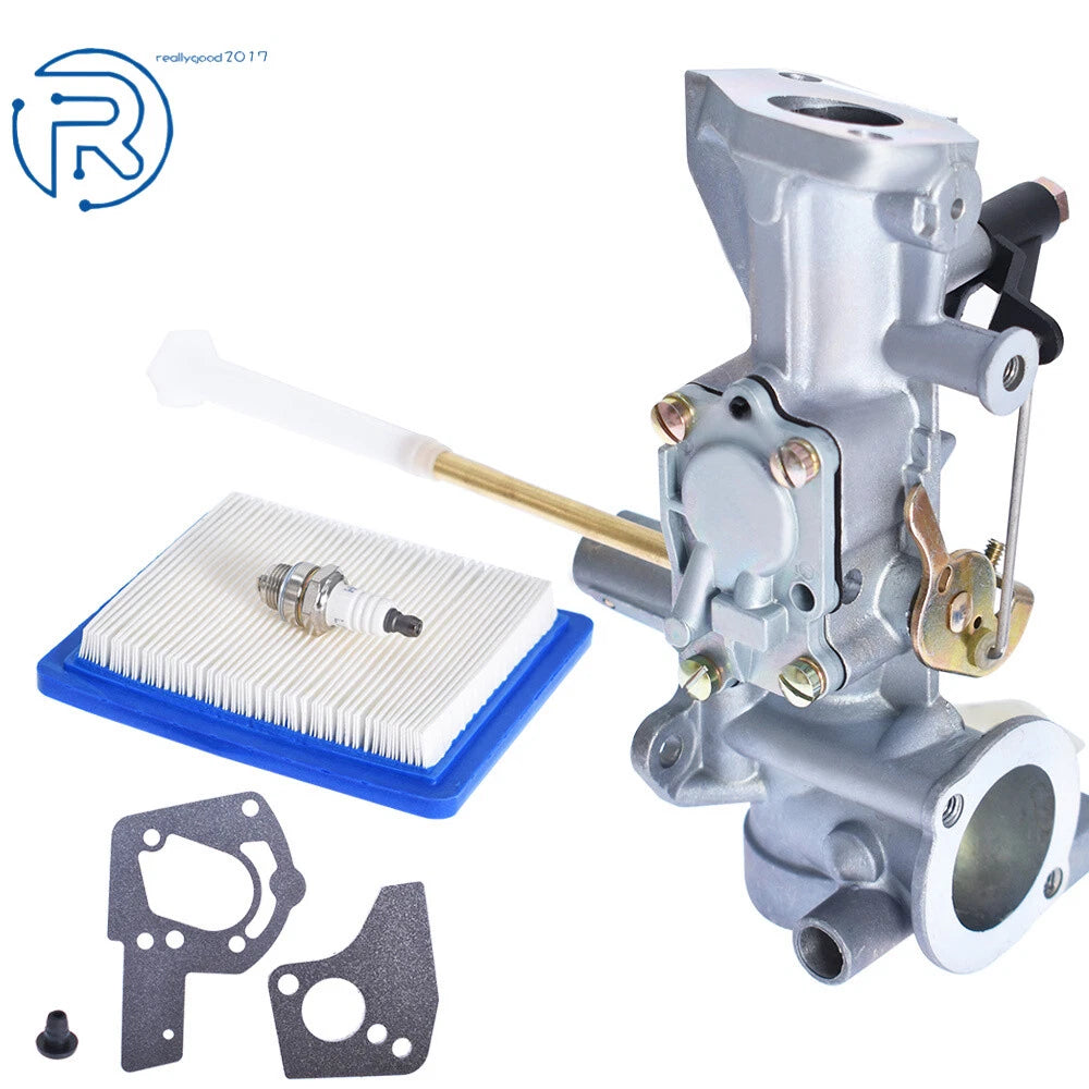 Carburetor Air Filter Kit for Briggs & Stratton (Various Models)