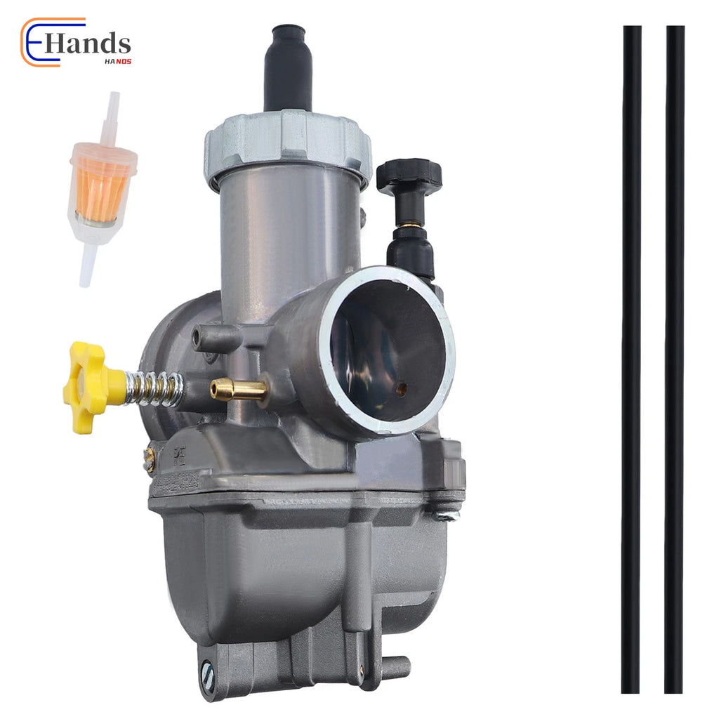 Carburetor for Honda CR80R CR80RB CR85R CR85RB (Performance)