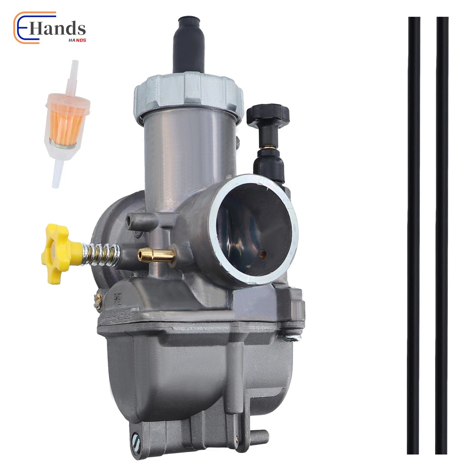 Carburetor for Honda CR80R CR80RB CR85R CR85RB (Performance)