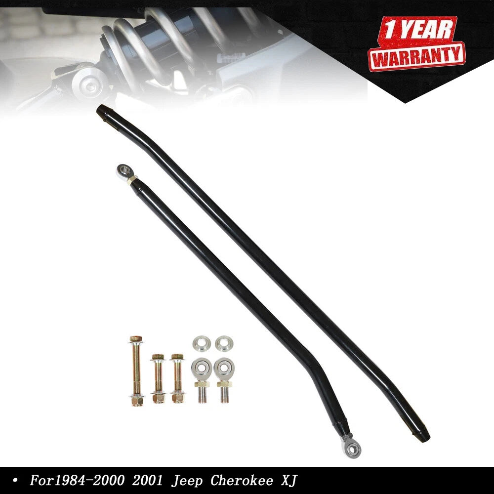 Steering Crossover Kit for Jeep Cherokee XJ (1984â2001)