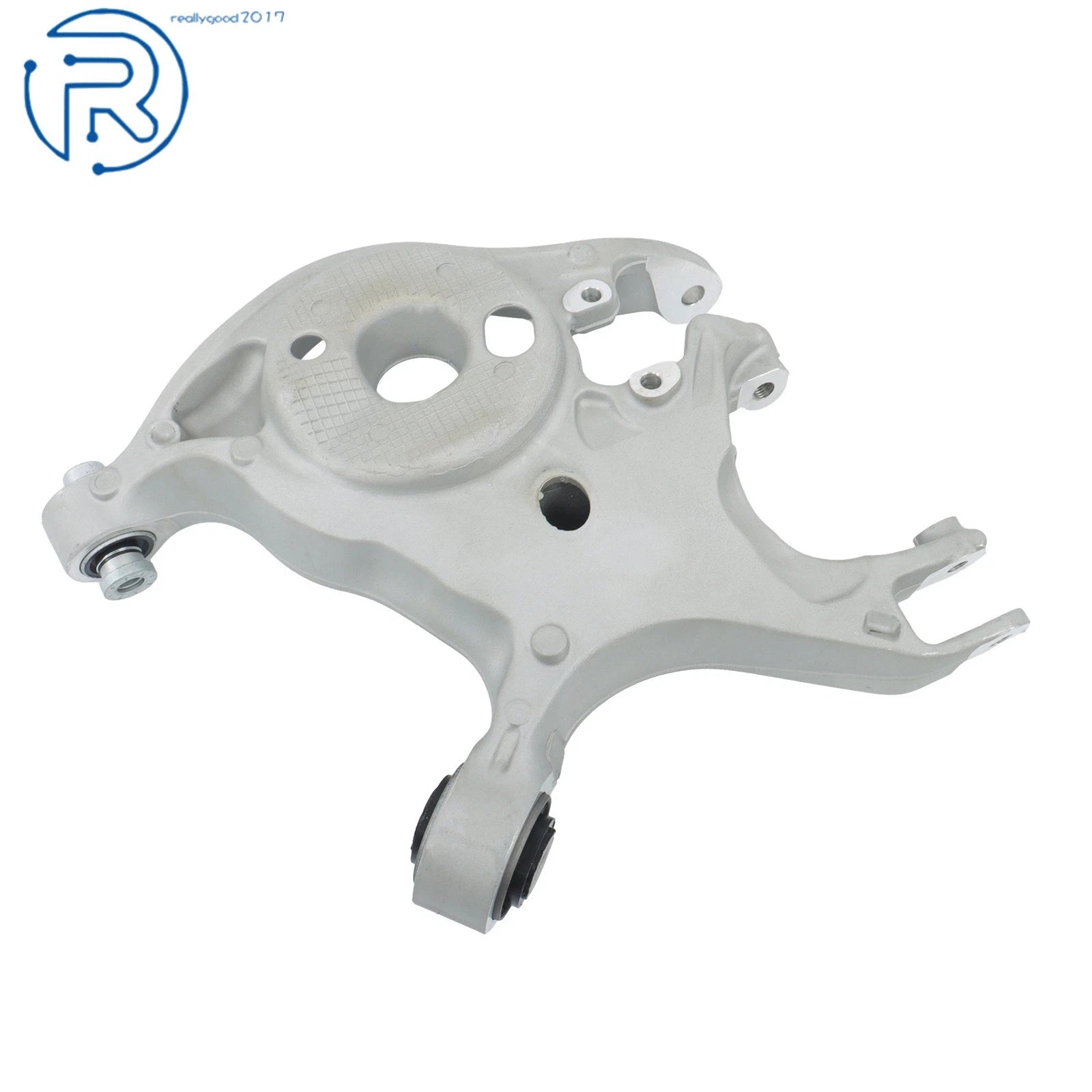 Rear Right Lower Control Arm for Ford Fusion Lincoln MKZ (2013-2020)