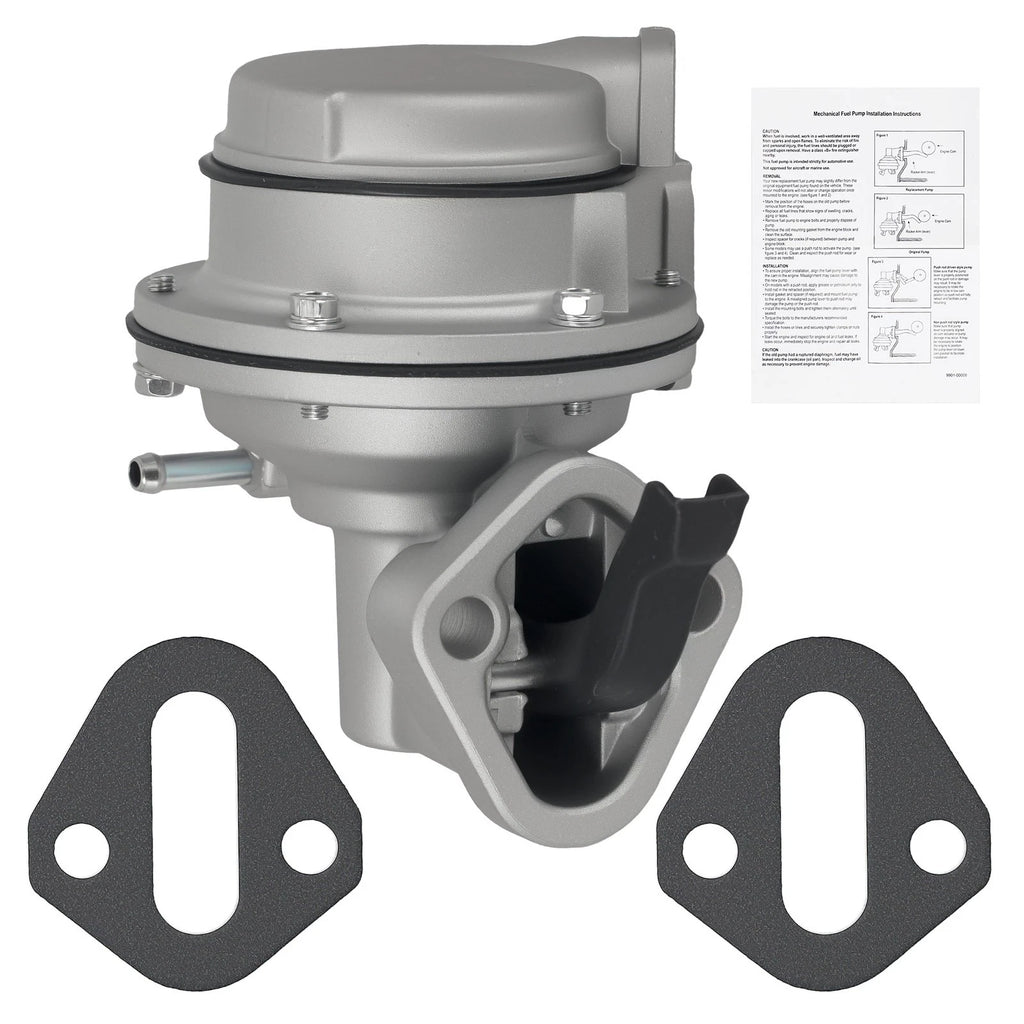 Mechanical Fuel Pump for Mercury MerCruiser 305 350 V8 (1988–1995) SP1086MP 60600