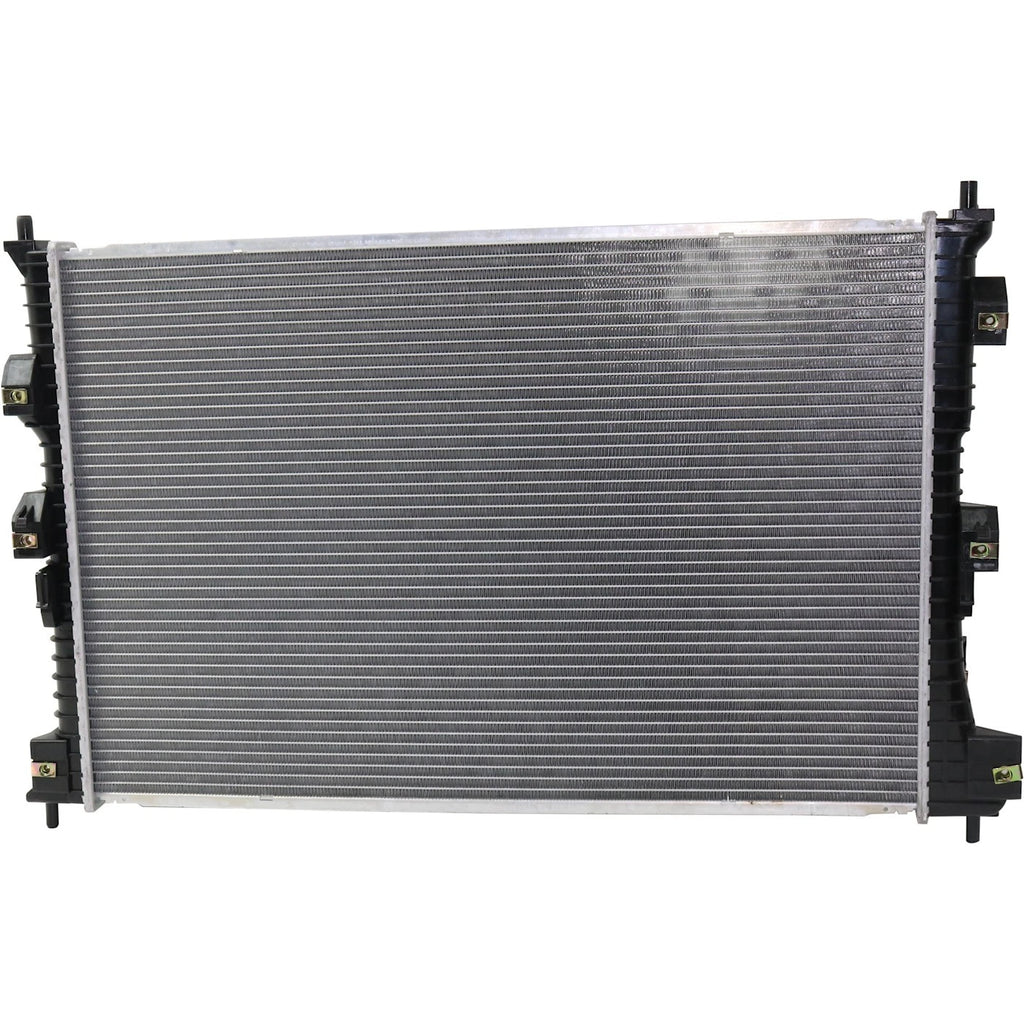 Radiator for Ford Explorer (2016–2019) Front Aluminum Core