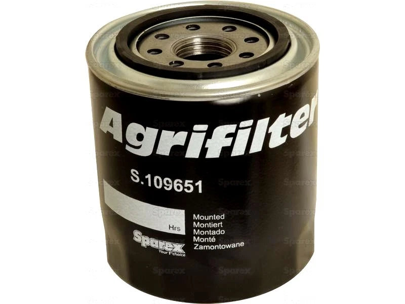 Engine Oil Filter for International 454 474 574 674
