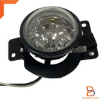 SAE Fog Lamp Spot Light for Toyota Corolla Cross SUV (2022-2024)
