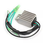 Rectifier & Regulator Assy 6J8-81960-00 for Yamaha Outboard