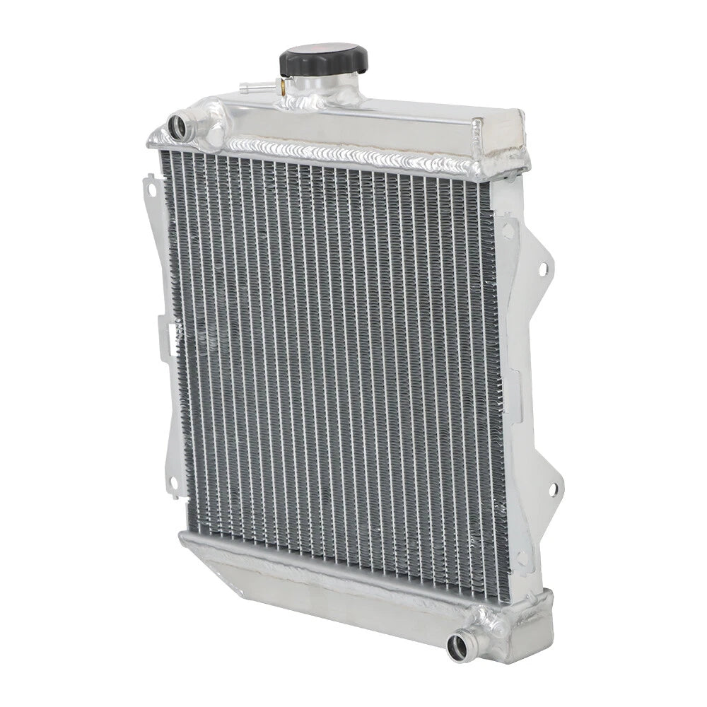 Radiator for Honda Foreman Rubicon Rancher (2000–2023)