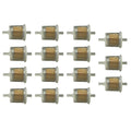15X Fuel Filter for John Deere (Replaces 86002)