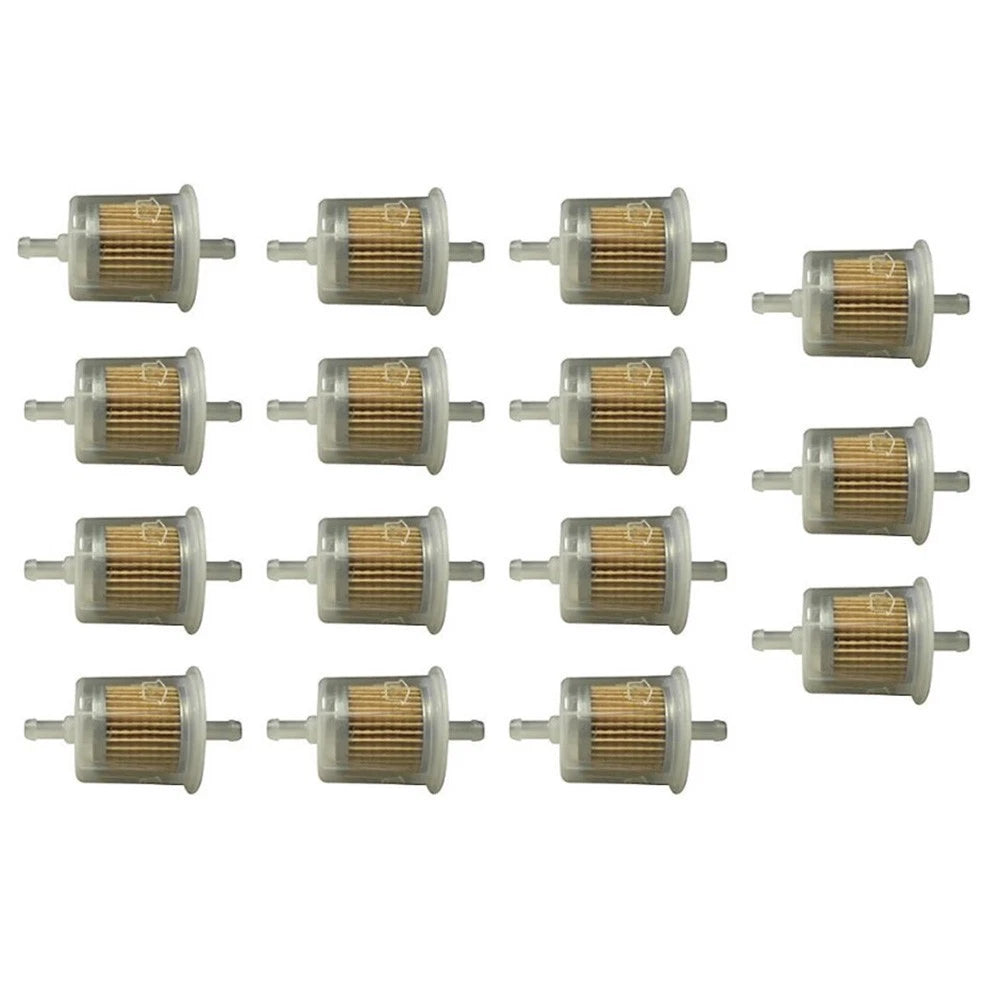15X Fuel Filter for John Deere (Replaces 86002)