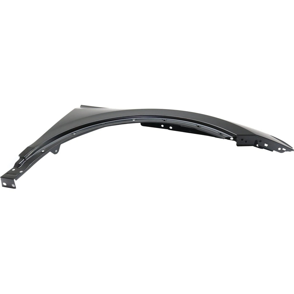 Fender for Volkswagen Tiguan (2018–2021) Front Driver & Passenger Side