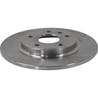 Rear Brake Disc Rotors for Chrysler Pacifica (2017–2022)