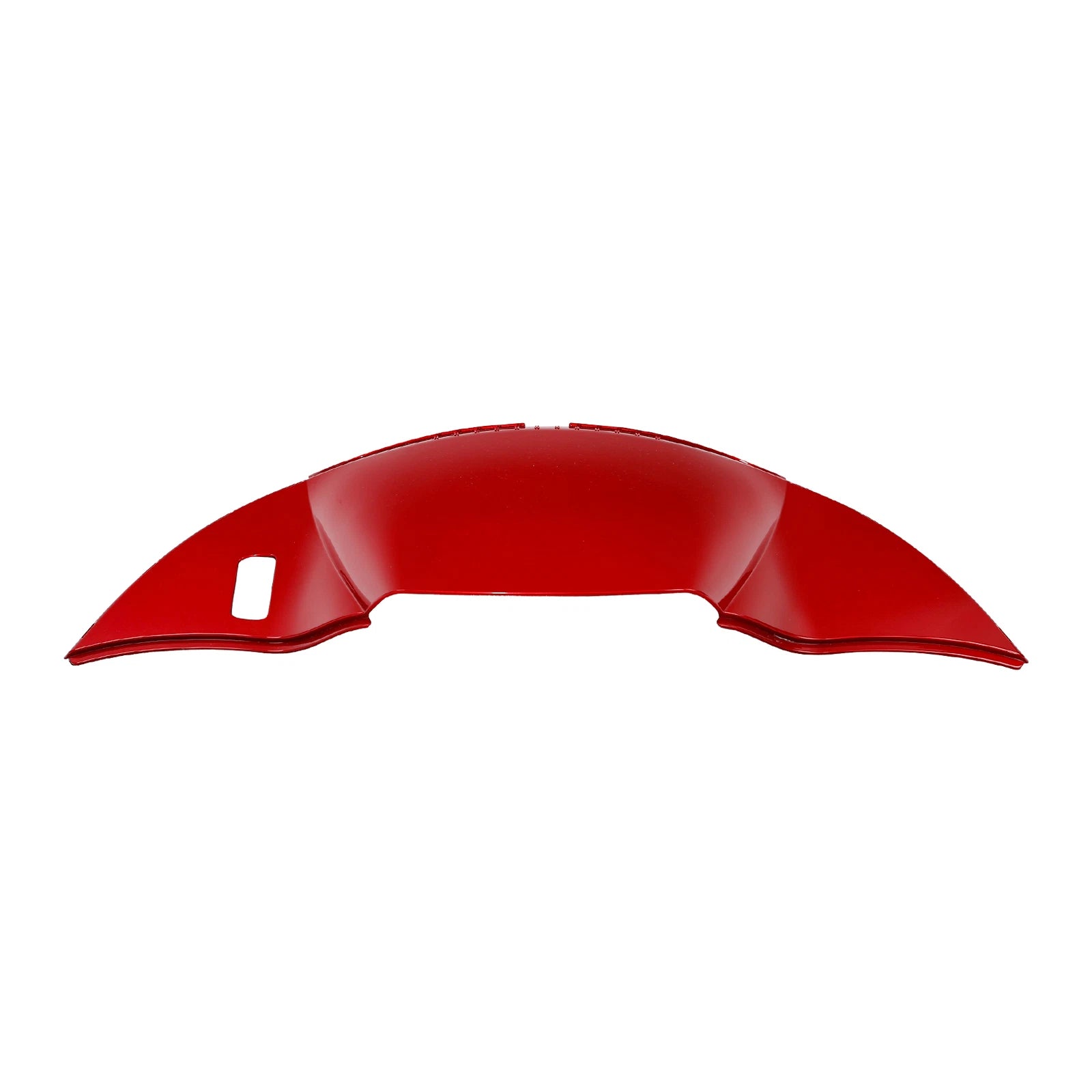 Fairing Air Duct for Harley Touring Road Glide (2015–2023) 19 Wicked Red Glossy
