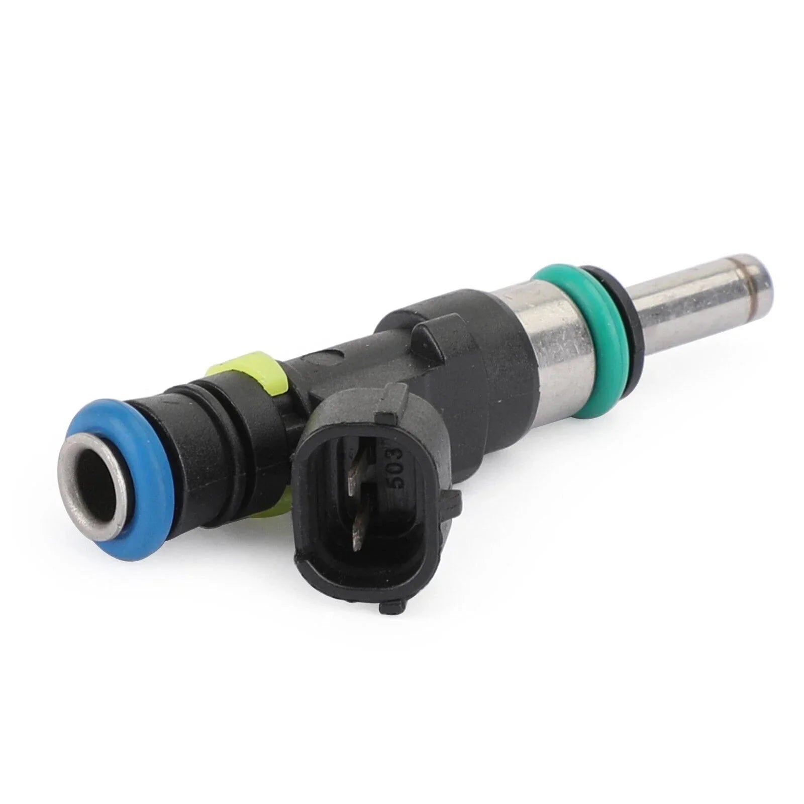 4PCS Fuel Injectors for Mitsubishi Outlander 2.4L (2010-2012)