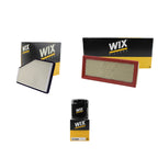 Wix Filter Service Kit for Ford Escape, Mercury Mariner, Mazda Tribute (2001–2012)
