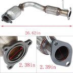 Catalytic Converter for Chevy Equinox GMC Terrain 2.4L (2010–2014) 16581