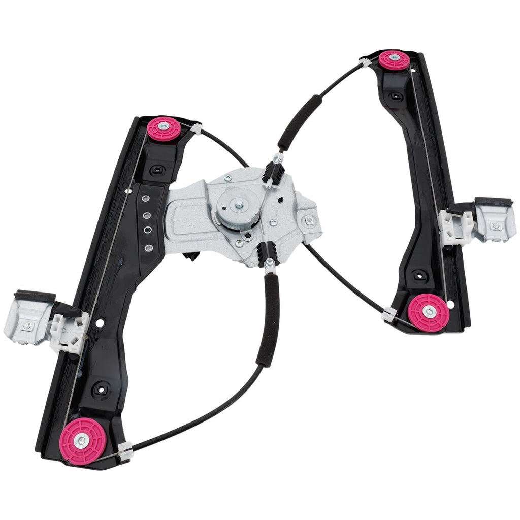 Window Regulator for Chevy Volt (2011–2015) Left Front