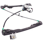 Window Regulator for Ford Focus (2008–2011) Left Front Driver Side