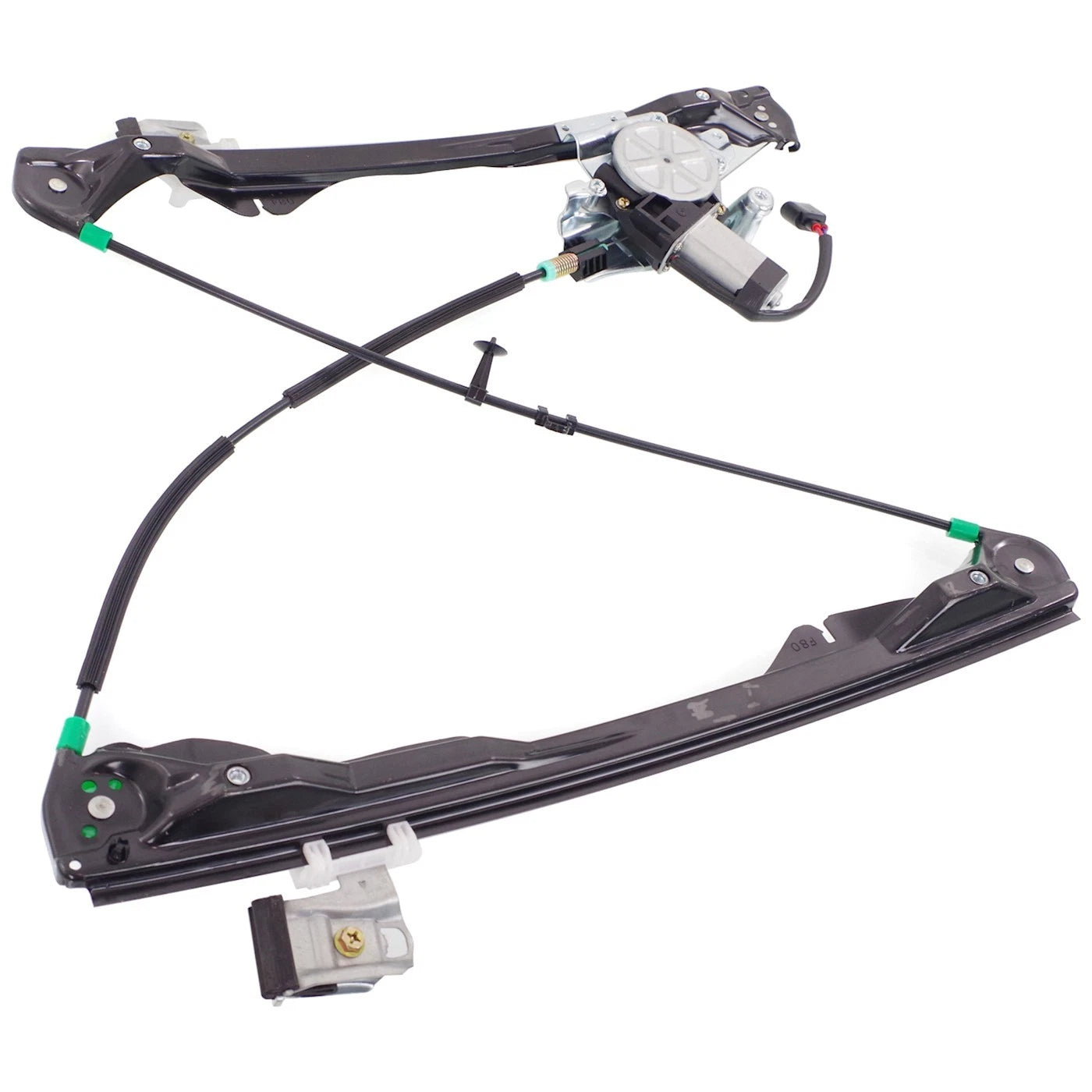 Window Regulator for Ford Focus (2008–2011) Left Front Driver Side