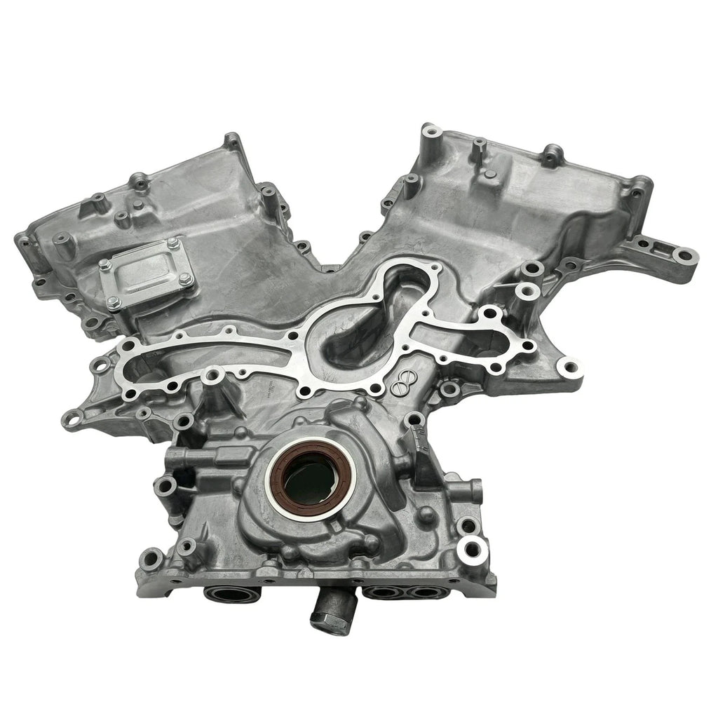 Engine Timing Cover for Toyota 4Runner (2010–2024), FJ Cruiser (2009–2014), Tundra (2010–2014) M529