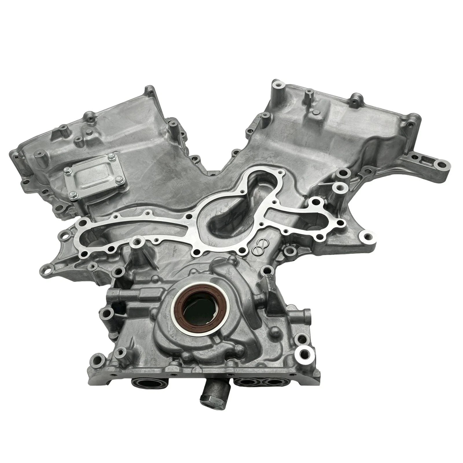 Engine Timing Cover for Toyota 4Runner (2010–2024), FJ Cruiser (2009–2014), Tundra (2010–2014) M529