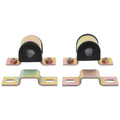Stabilizer Bar Bushing for Volkswagen Jetta (2005–2018)