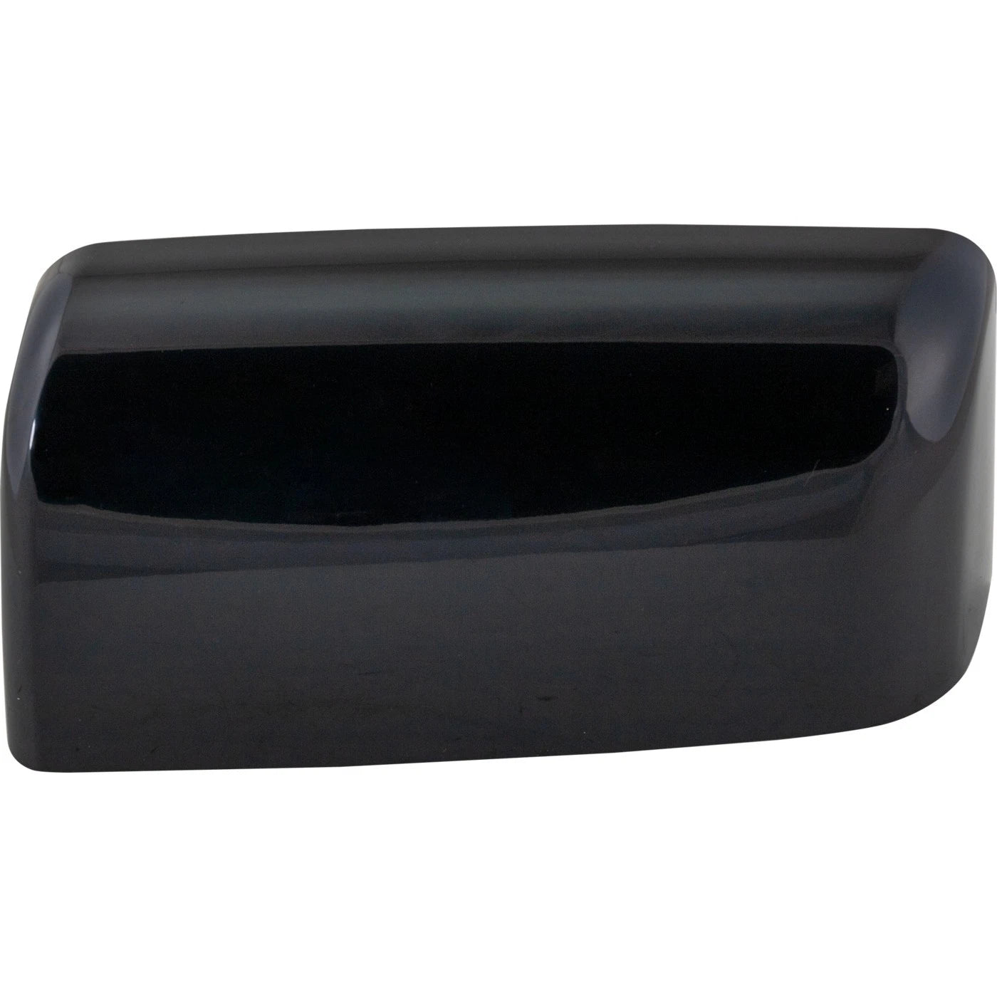Driver Side Mirror Cover for Ford F-150 (2007–2014) Paint to Match
