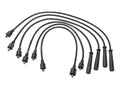 Spark Plug Wire Set for Suzuki Samurai 1985–1995 (1.3L 4 Cyl, HD198YS)