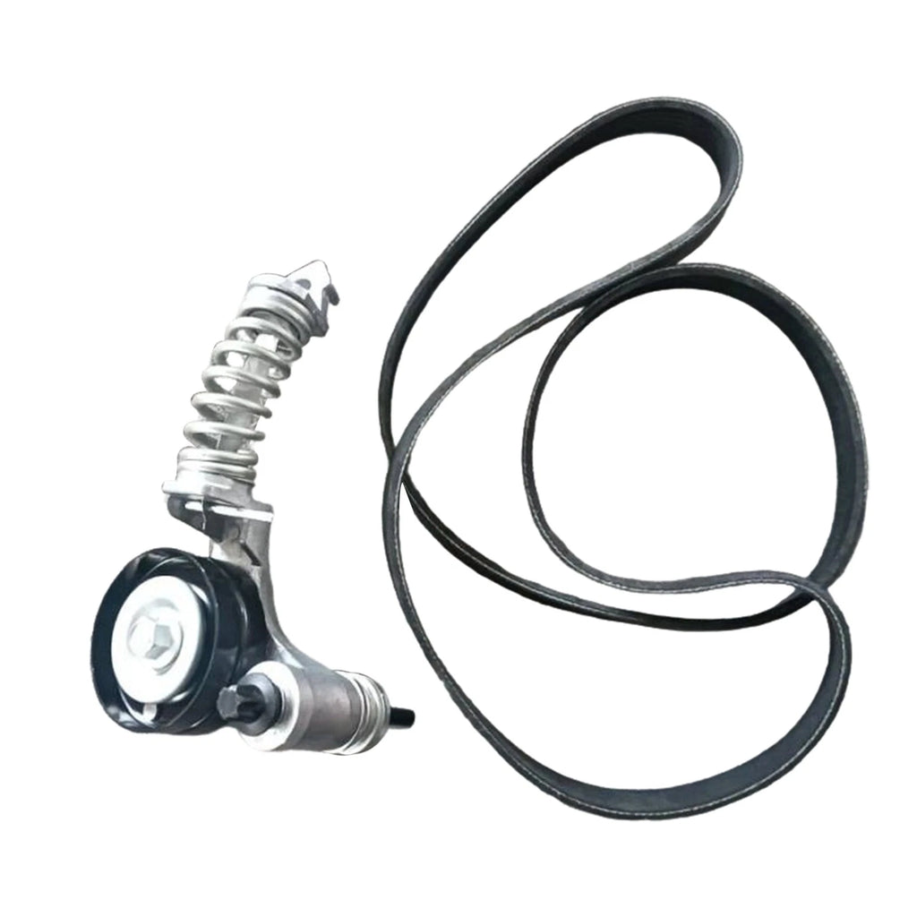 Serpentine Belt Drive Component Kit for Chevrolet Cruze (2012–2015) 90K38344A