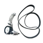 Serpentine Belt Drive Component Kit for Chevrolet Cruze (2012–2015) 90K38344A