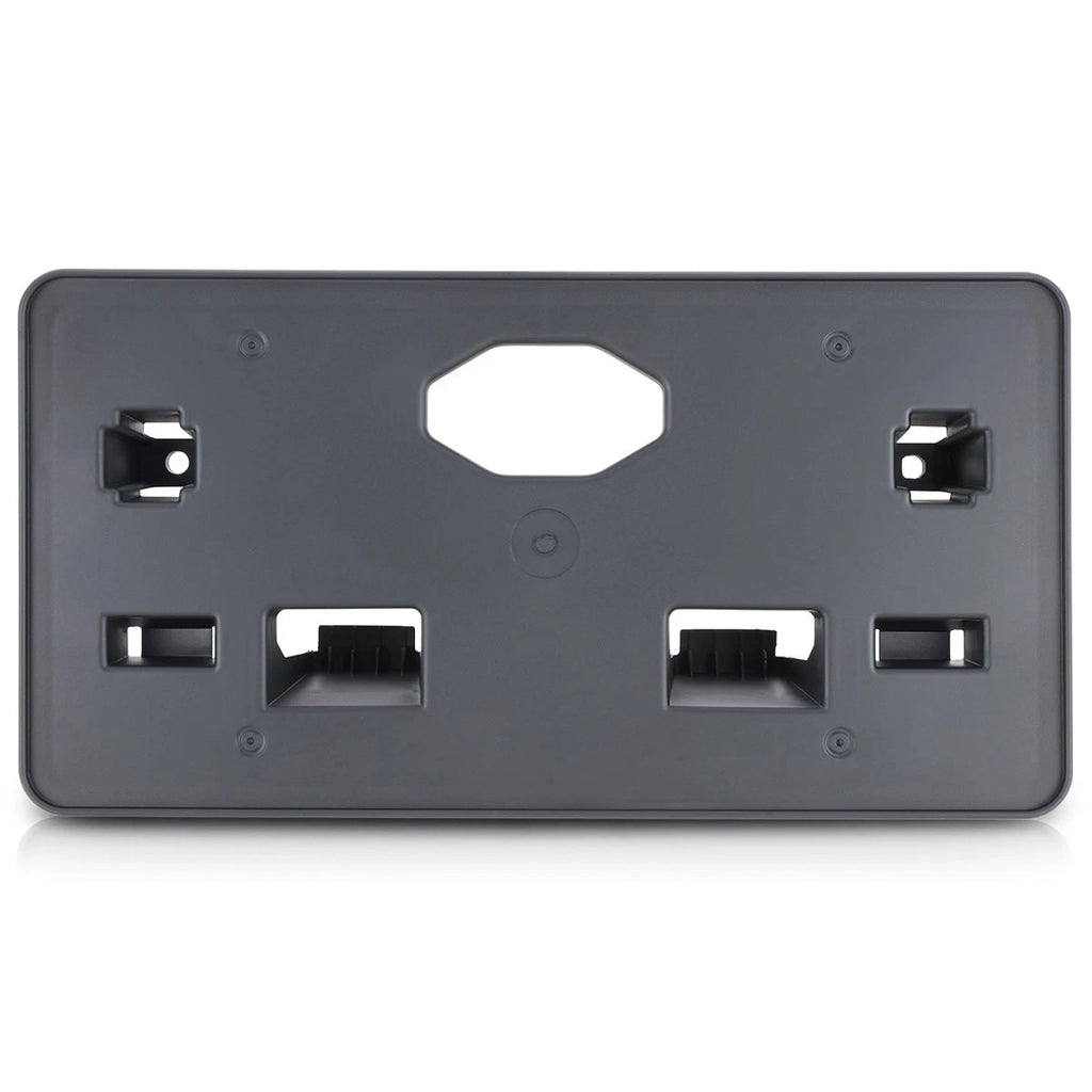 Tow Hook License Plate Mounting Bracket for Honda HR-V (2019–2021)