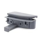 Center Console Latch Lid Lock for Toyota Tacoma (2005–2012) #58910AD030B0 Grey