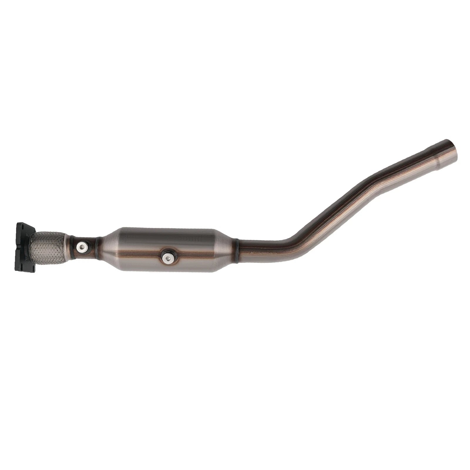 Exhaust Catalytic Converter for Jeep Patriot Compass (2007–2017) 2.0L/2.4L 54735