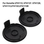 Spool Cap Cover for Homelite Spool Covers (Garden Power Tool)